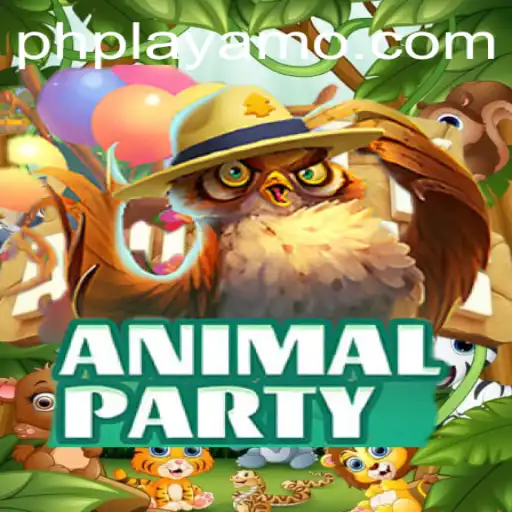 Embark on a Joyful Adventure with AnimalParty and PlayAMO