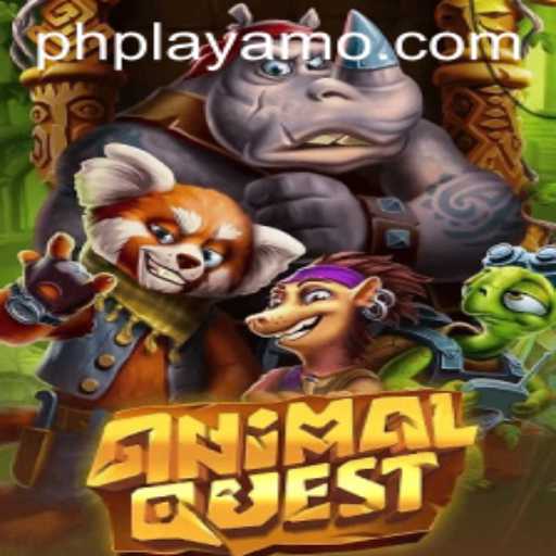 Exploring AnimalQuest: A New Adventure with PlayAMO