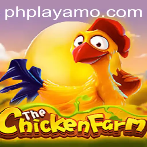 ChickenFarm: An Exciting Game Experience at PlayAMO