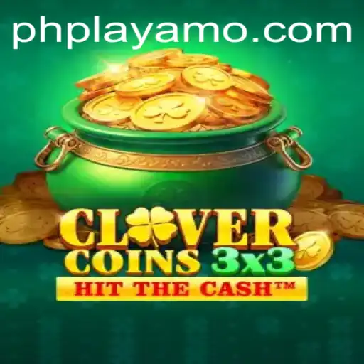 Exciting World of Clovercoin3x3 Unlocked with PlayAMO