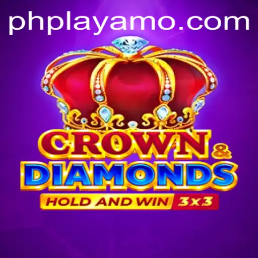 CrownDiamonds: A Comprehensive Guide to PlayAMO's Latest Gaming Sensation