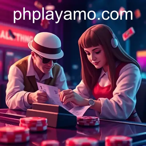 Responsible Gambling with PlayAMO: A Guide to Safe and Enjoyable Gaming