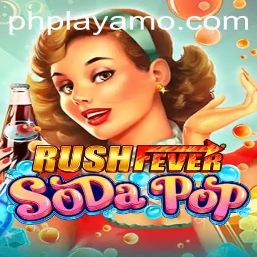 Exploring the Excitement of RushFeverSodaPop and PlayAMO Connection