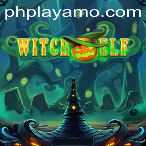 Exploring the Mystical World of WitchElf: A PlayAMO Adventure