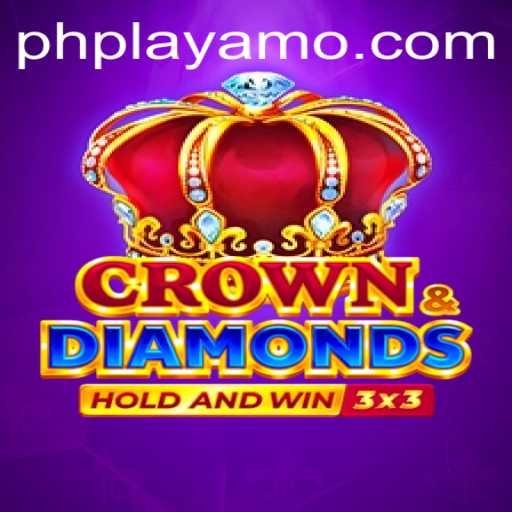 CrownDiamonds: A Comprehensive Guide to PlayAMO's Latest Gaming Sensation