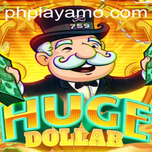 Exploring the Exciting World of HugeDollar: A PlayAMO Exclusive