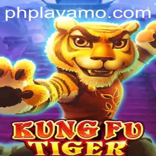 Discover the Adventure of KungFuTiger: An Exhilarating Journey with PlayAMO