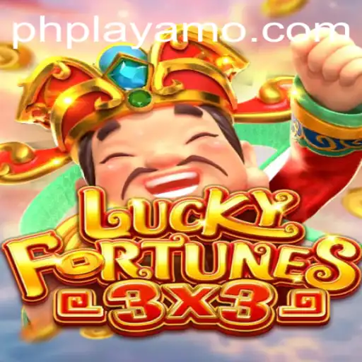 Unlock the Mysteries of LUCKYFORTUNES3x3 with PlayAMO: A Thrilling Gaming Experience