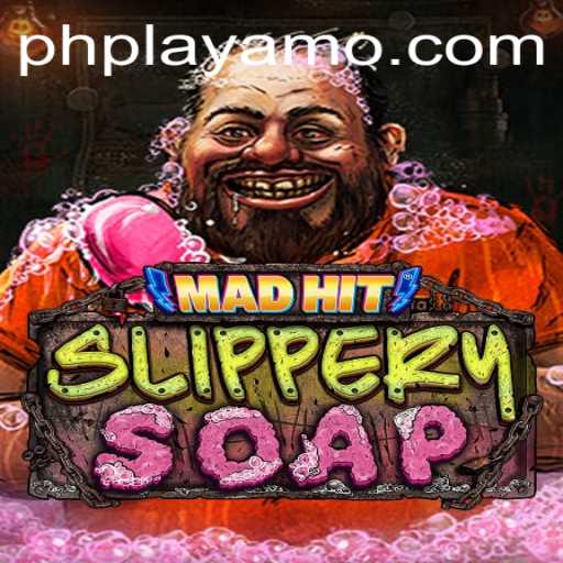 Discovering MadHitSlipperySoap: A Dynamic Game for All Ages