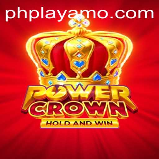 PowerCrown: Enter the World of Strategy and Adventure with PlayAMO