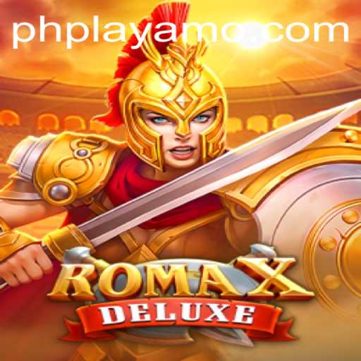 Unveiling the Excitement of RomaXDeluxe: The Ultimate PlayAMO Experience