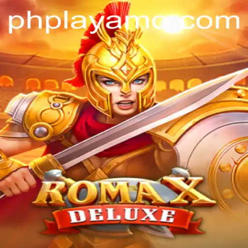 Unveiling the Excitement of RomaXDeluxe: The Ultimate PlayAMO Experience