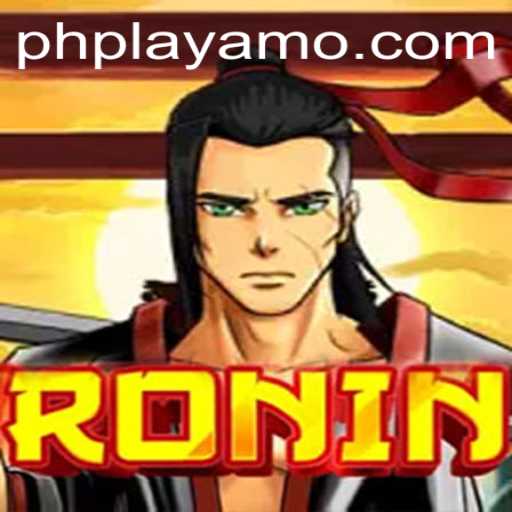 Ronin: A Captivating Game Experience with PlayAMO