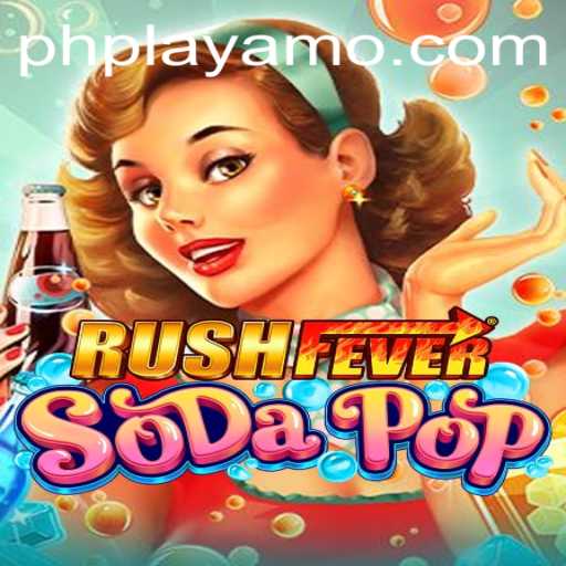 Exploring the Excitement of RushFeverSodaPop and PlayAMO Connection