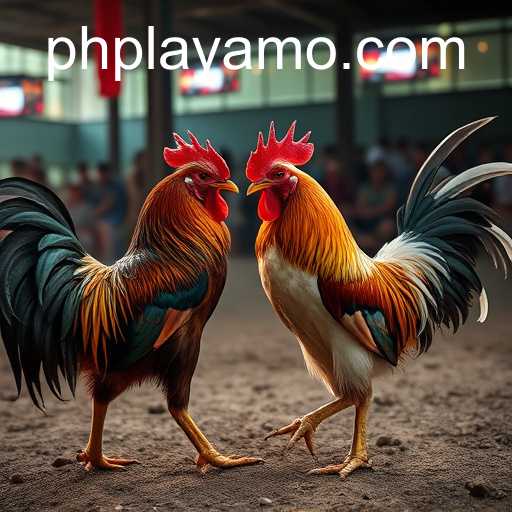 Exploring the World of Sabong Games with PlayAMO