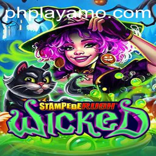 Unveiling the Excitement of StempedeRushWicked: A Thrilling Gaming Experience